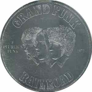 Grand Funk Railroad - E Pluribus Funk FLAC