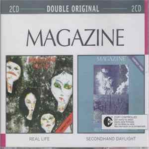 Magazine - Real Life / Secondhand Daylight FLAC