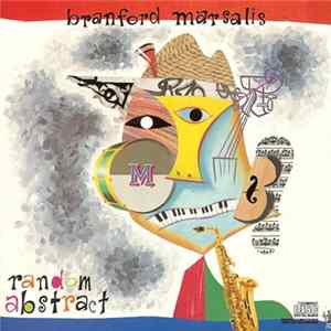 Branford Marsalis - Random Abstract FLAC