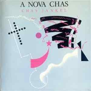 Chas Jankel - A Nova Chas FLAC