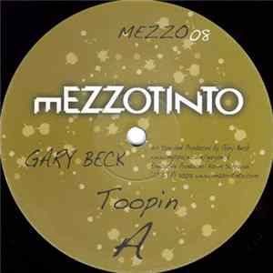 Gary Beck - Toopin FLAC
