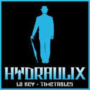 Hydraulix - Lo Key EP FLAC