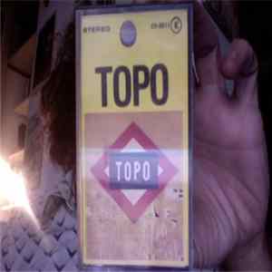 Topo - Topo FLAC