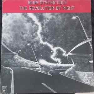 Blue Öyster Cult - The Revölution By Night FLAC