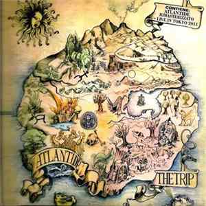 The Trip - Atlantide FLAC