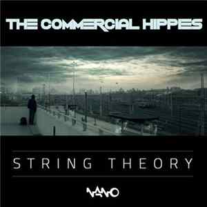 The Commercial Hippies - String Theory FLAC