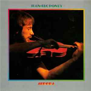 Jean-Luc Ponty - Aurora FLAC