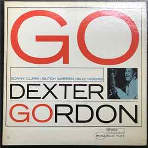 Dexter Gordon - Go! FLAC