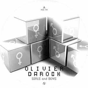 Olivier Darock - Girls And Boys FLAC
