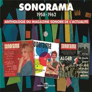 Various - Sonorama 1958 - 1962 FLAC