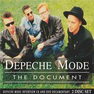 Depeche Mode - The Document FLAC