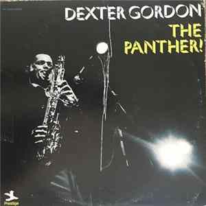 Dexter Gordon - The Panther! FLAC