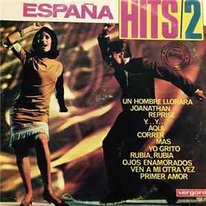 Various - España Hits 2 FLAC
