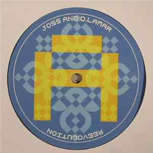 Joss & D.Lamar - Reevolution FLAC