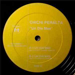 Chichi Peralta - Un Dia Mas FLAC