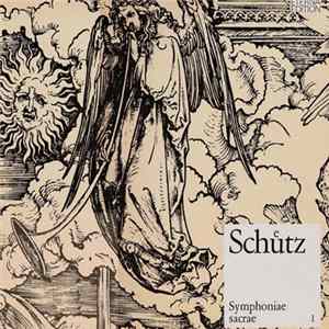 Schuetz - Dresdner Kreuzchor & Rudolf Mauersberger - Symphoniae sacrae 1 FLAC