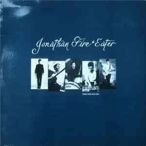 Jonathan FireEater - Tremble Under Boom Lights FLAC