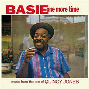 Count Basie Orchestra - Basie One More Time FLAC