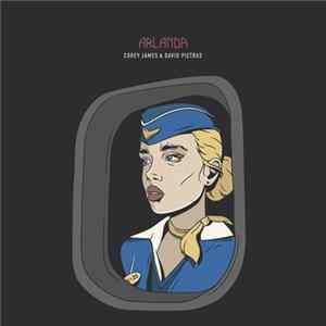 Corey James & David Pietras - Arlanda FLAC