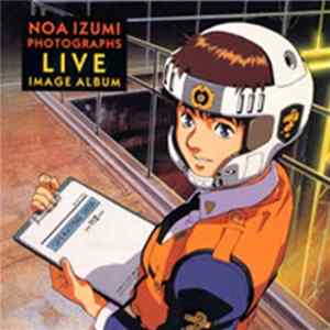 Kenji Kawai - Noa Izumi Photographs Live Image Album FLAC