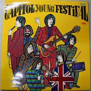 Various - Capitol Young Festival FLAC