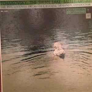 Tchaikovsky / The Philadelphia Orchestra, Eugene Ormandy - The Swan Lake - Ballet, Op. 20 FLAC