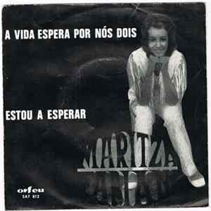 Maritza Fabiani - A Vida Espera Por Nós Dois / Estou A Esperar FLAC