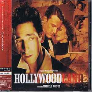 Various - Hollywoodland (Music From The Motion Pictures) FLAC