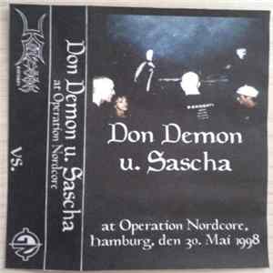 Don Demon u. Sascha - At Operation Nordcore, Hamburg FLAC
