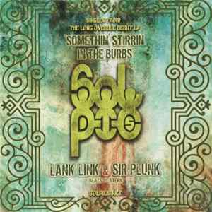 Sol Pics - Brass Beatin / Showboatin / String Play FLAC