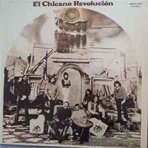 El Chicano - Revolución FLAC
