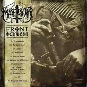 Marduk - Frontschwein FLAC