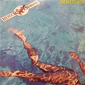 Little River Band - Greatest Hits FLAC