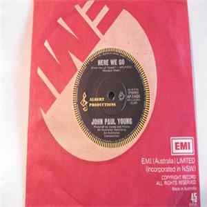 John Paul Young - Here We Go FLAC
