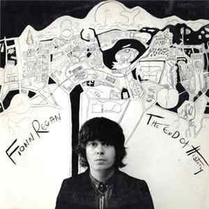 Fionn Regan - The End Of History FLAC