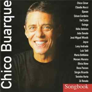 Various - Songbook Chico Buarque 7 FLAC