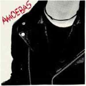 Amoebas - Amoebas FLAC
