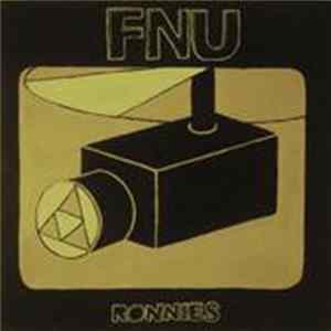 FNU Ronnies - Golem Smoke FLAC