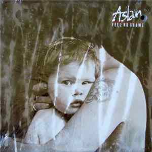 Aslan - Feel No Shame FLAC