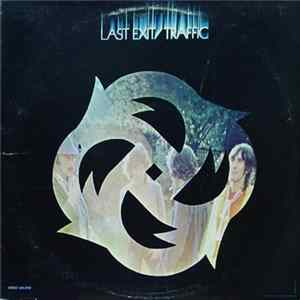 Traffic - Last Exit FLAC