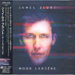 James Blunt - Moon Landing FLAC