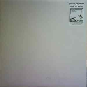 The Green Pajamas - Book Of Hours FLAC