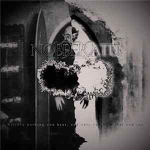 Nosferatu 1922 & Blenncardichromodacryexgenitohaemgene - Believe Nothing You Hear, And Only One Half That You See FLAC