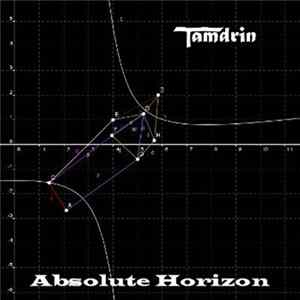 Tamdrin - Absolute Horizon FLAC