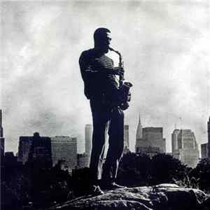 Sonny Simmons - Staying On The Watch FLAC