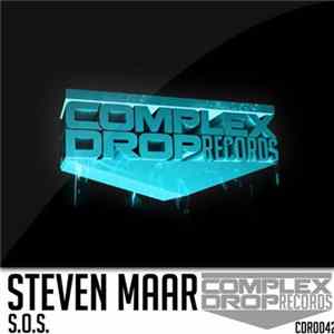 Steven Maar - S.O.S. FLAC