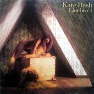 Kate Bush - Lionheart FLAC