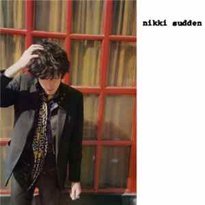 Nikki Sudden - Waiting On Egypt FLAC