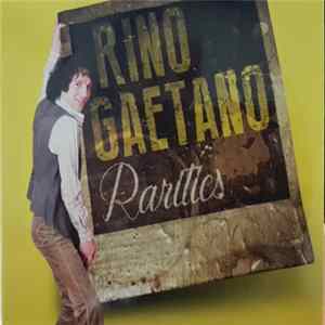 Rino Gaetano - Rarities FLAC