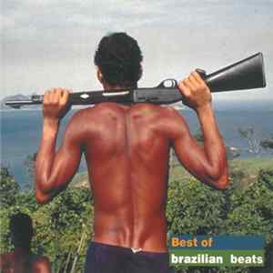 Various - Best Of Brazilian Beats FLAC
